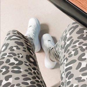 nike air force 1 mid